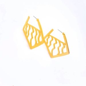 Encore Hoop Earrings